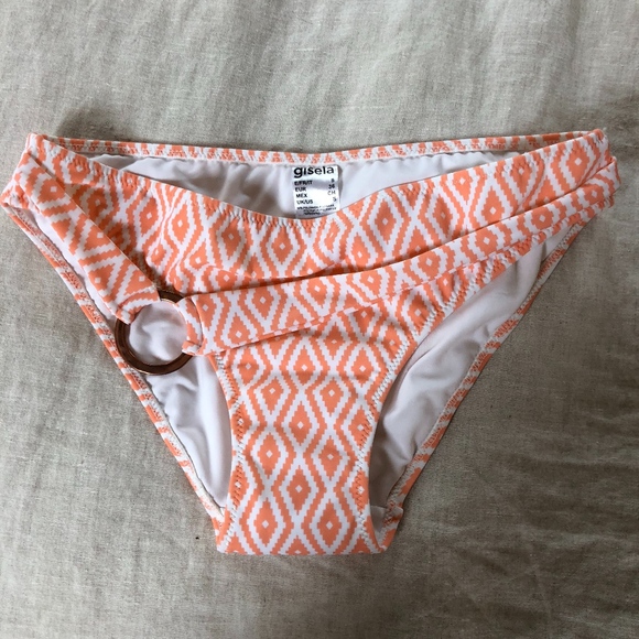 Pianist Interferenz Anpassen gisela bikinis Nieder Magie Gewöhnen